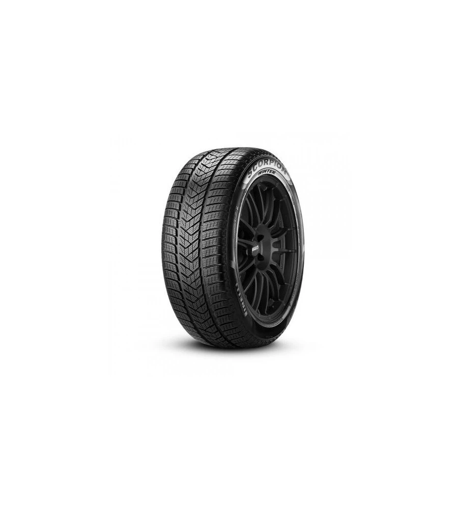 Pneumatico 255/50 r 19 scorp win  103v m+s pirelli