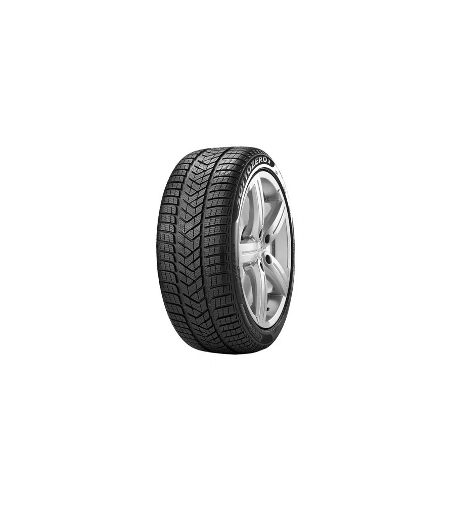 Pneumatico pirelli 215 55 r 17 98 v xl w sottozero