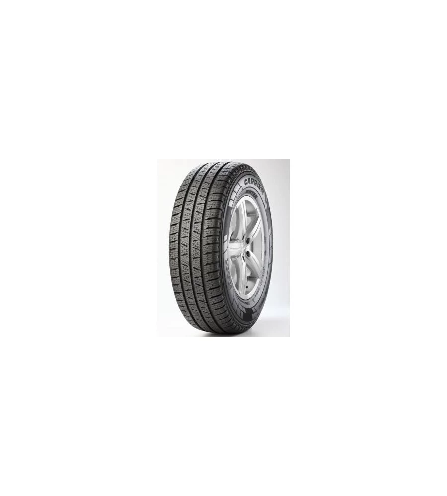 Pneumatico pirelli 205/75 r 16c 110r carrier winte