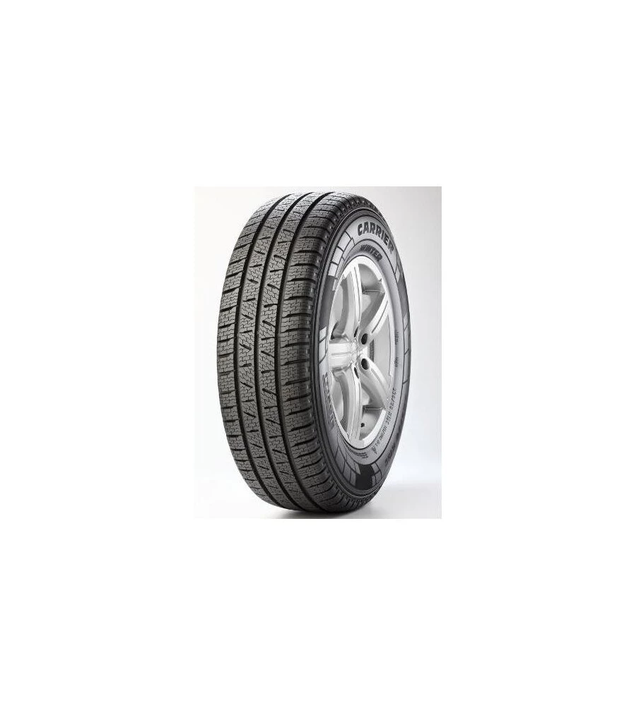 Pneumatico pirelli 225 65 r 16 112/110 r c carrier