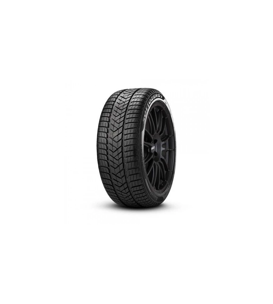 Pneumatico 205/60 r 16 win sottoz3 xl s-i 96h m+s