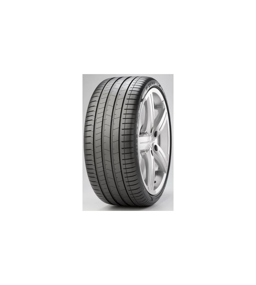 Pneumatico pirelli 265/40 r20 p-zero pz4 ao xl ncs