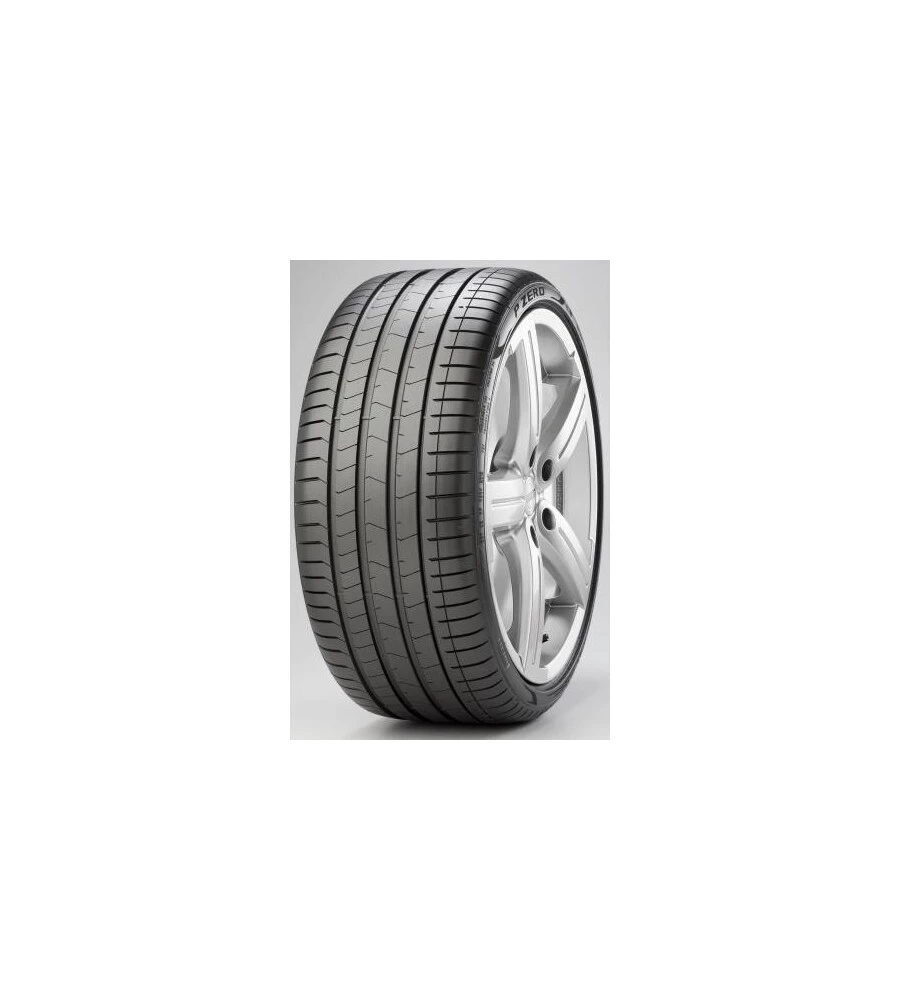 Pneumatico pirelli 245/35 r19 p-zero pz4 ao xl 93y