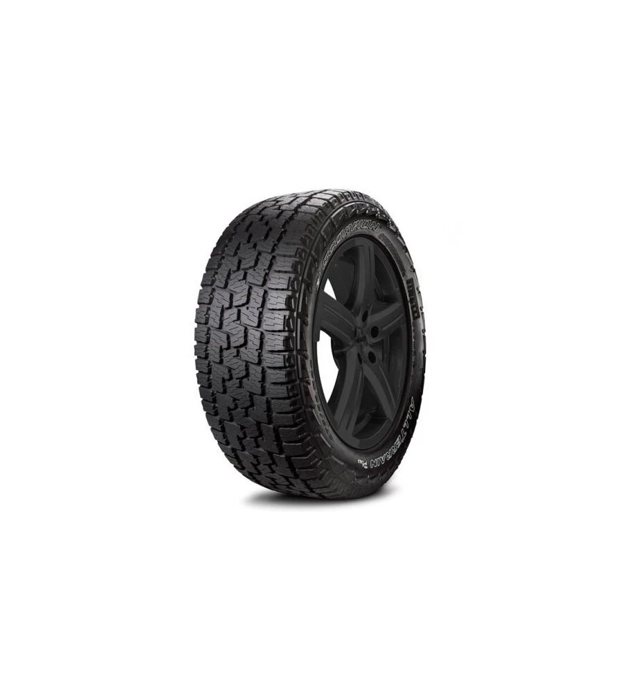 Pneumatico pirelli 235 70 r 16 106 t scorp.a/t+ (m