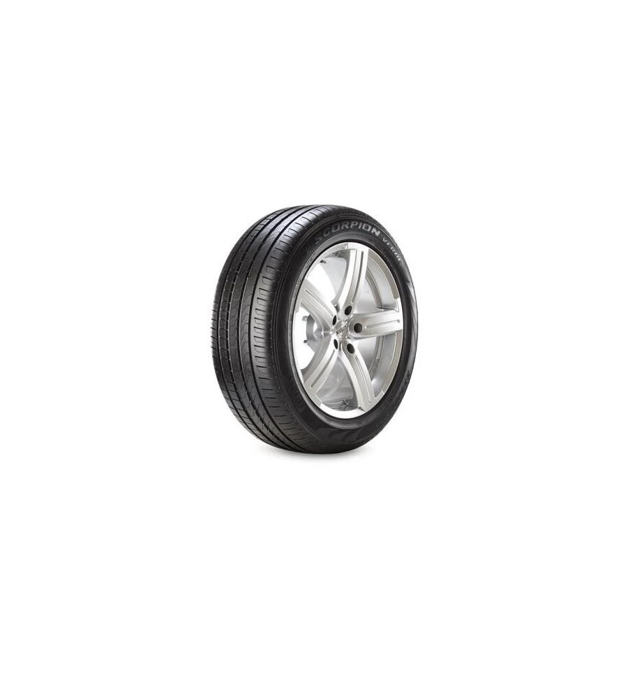 Pneumatico pirelli 235/55 r18 sco.verde k1 100v su