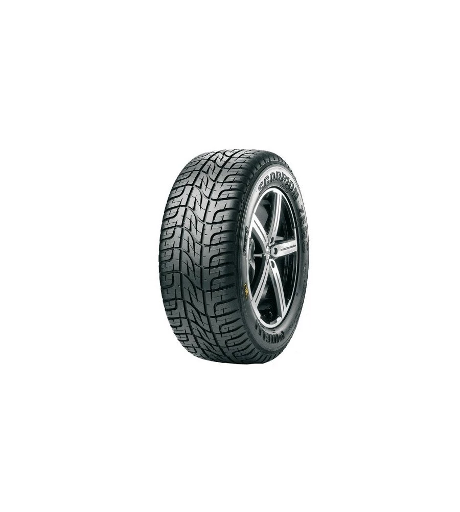 Pneumatico pirelli 265/35 r22 sco.zero t0 xl ncs 1