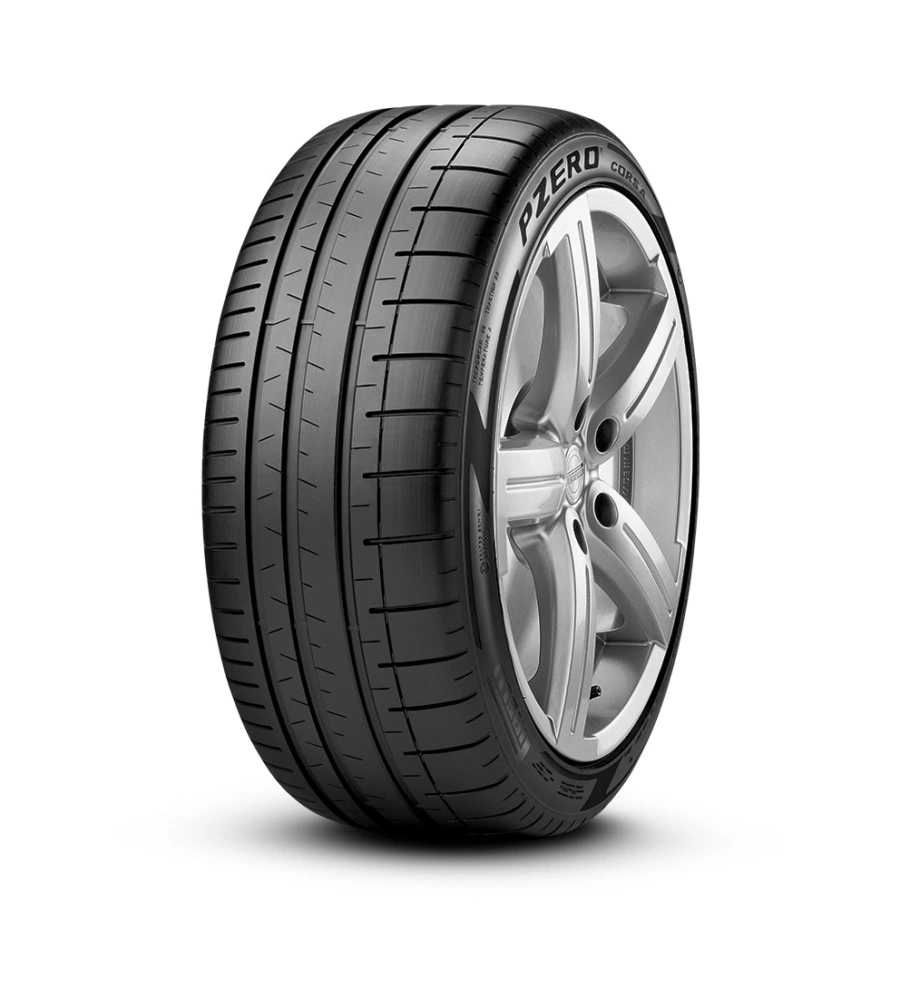 Pneumatico pirelli 325/35 zr 22 114y xl pzero cors