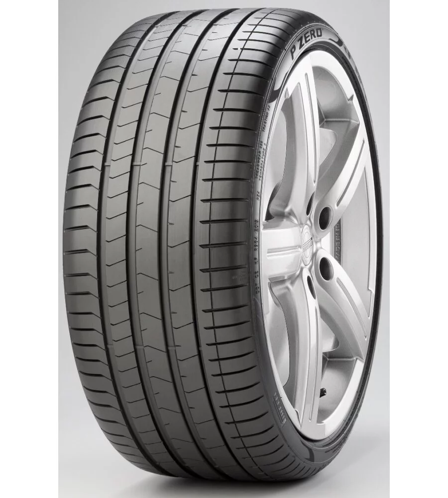 Pneumatico pirelli 245/30 r20 p-zero pz4 ao xl 90y