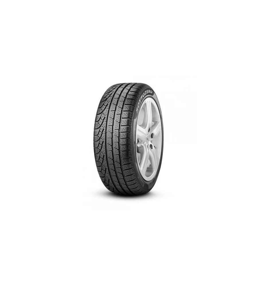 Pneumatico pirelli 275 35 r 19 100 w xl w270 sotto