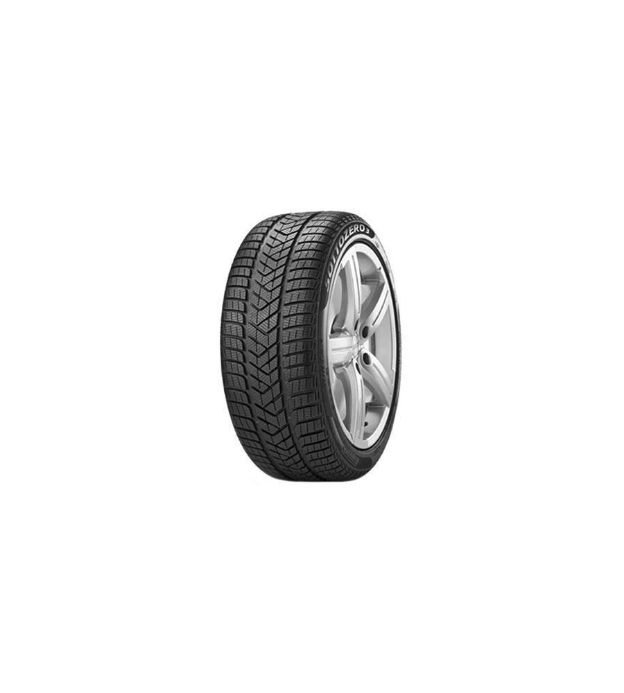 Pneumatico pirelli winter sottozero 3 rft ar 225/4