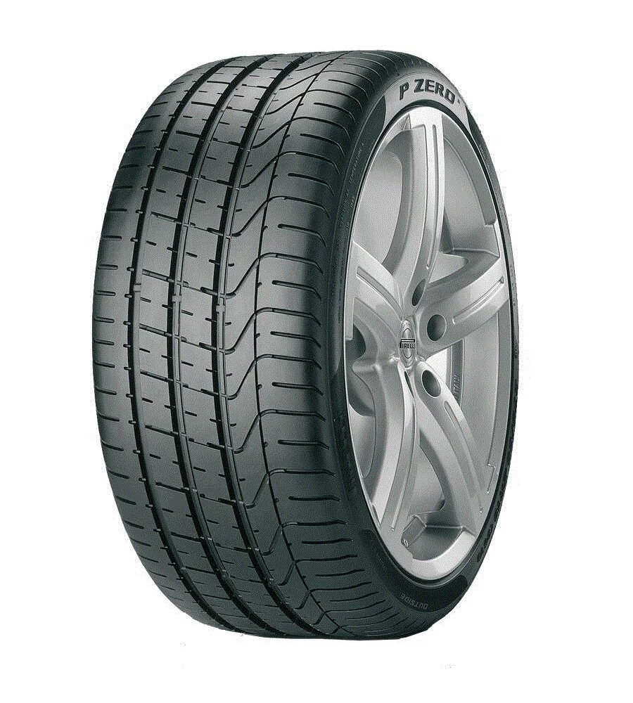 Pneumatico pirelli 275/40zr19 pzero mgt 101y summe