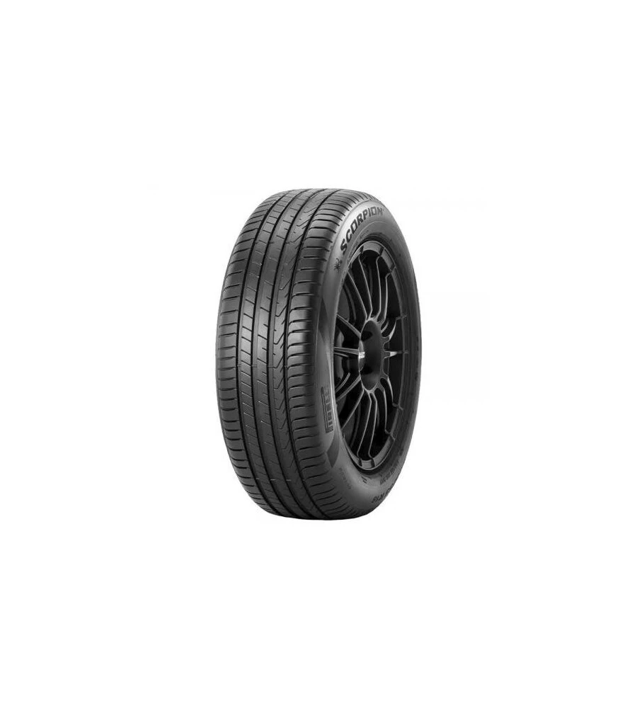 Pneumatico pirelli 225 55 r 17 97 v scorpion rim