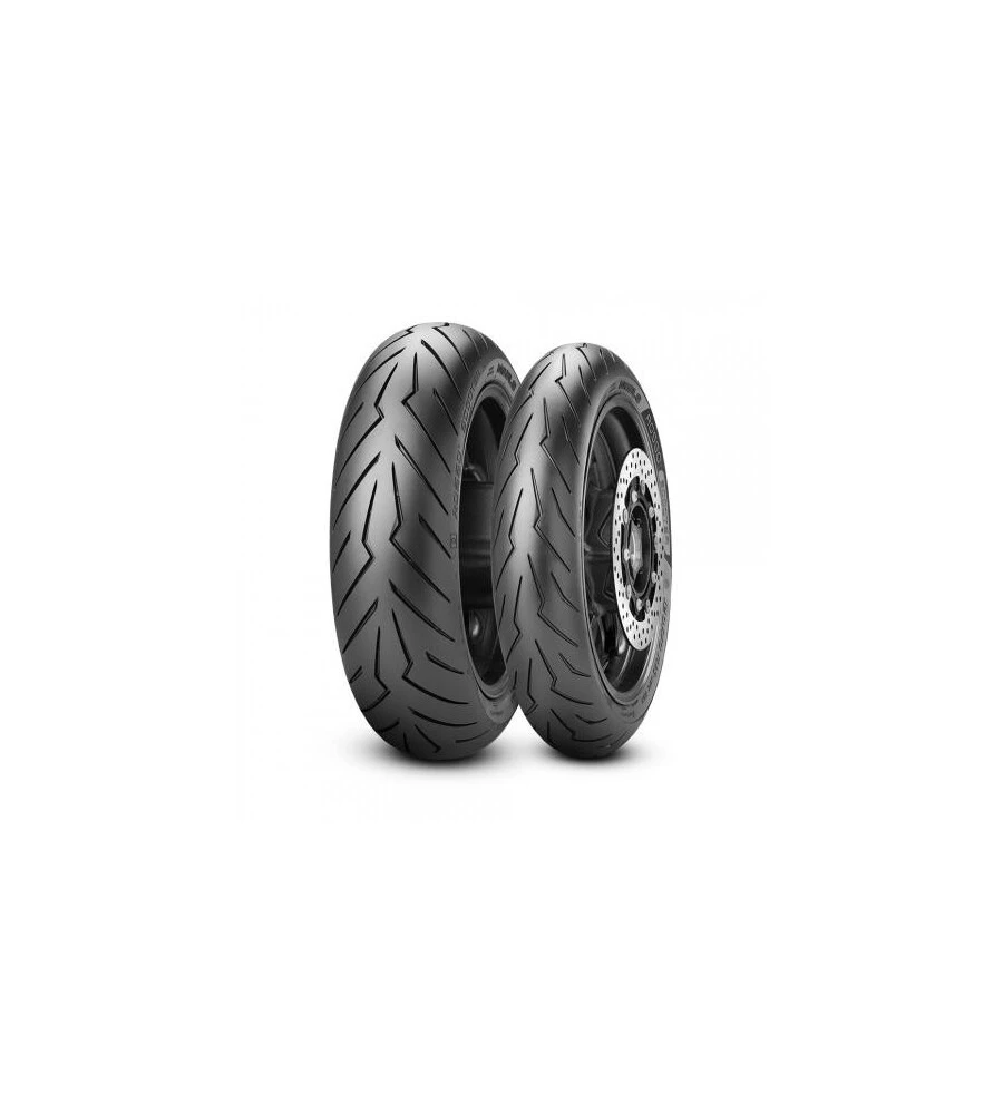 Pneumatico pirelli 130/70 13 dbl.ros.sct reinf 63p