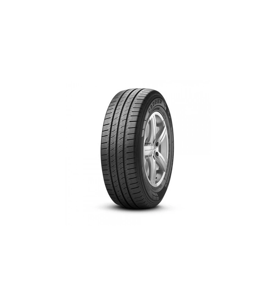 Pneumatico pirelli 215/65 r15c carrier as m+s 104t