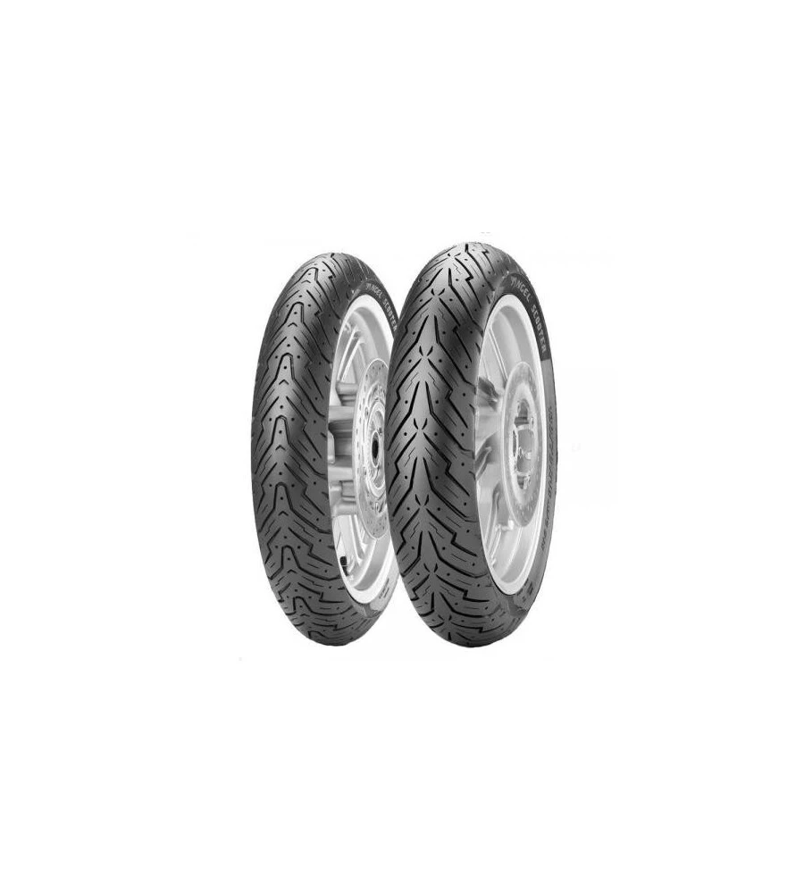 Pneumatico pirelli 100/90 12 angel scooter 59j sum