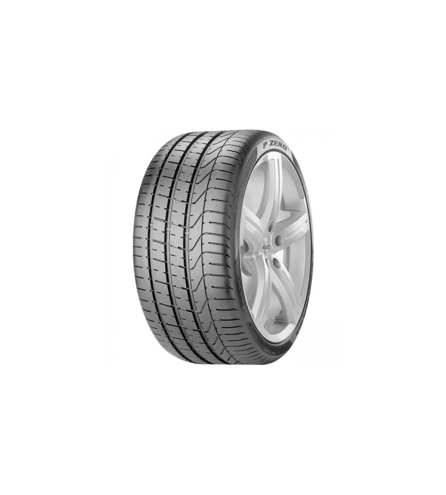 Pneumatico pirelli 285 40 zr 22 110 (y) xl p-zero