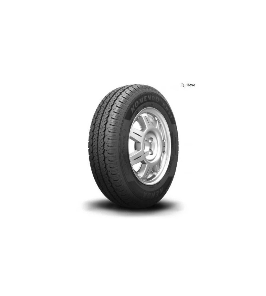 Pneumatico kenda kr33a 205/75 r16 112r 306r2074