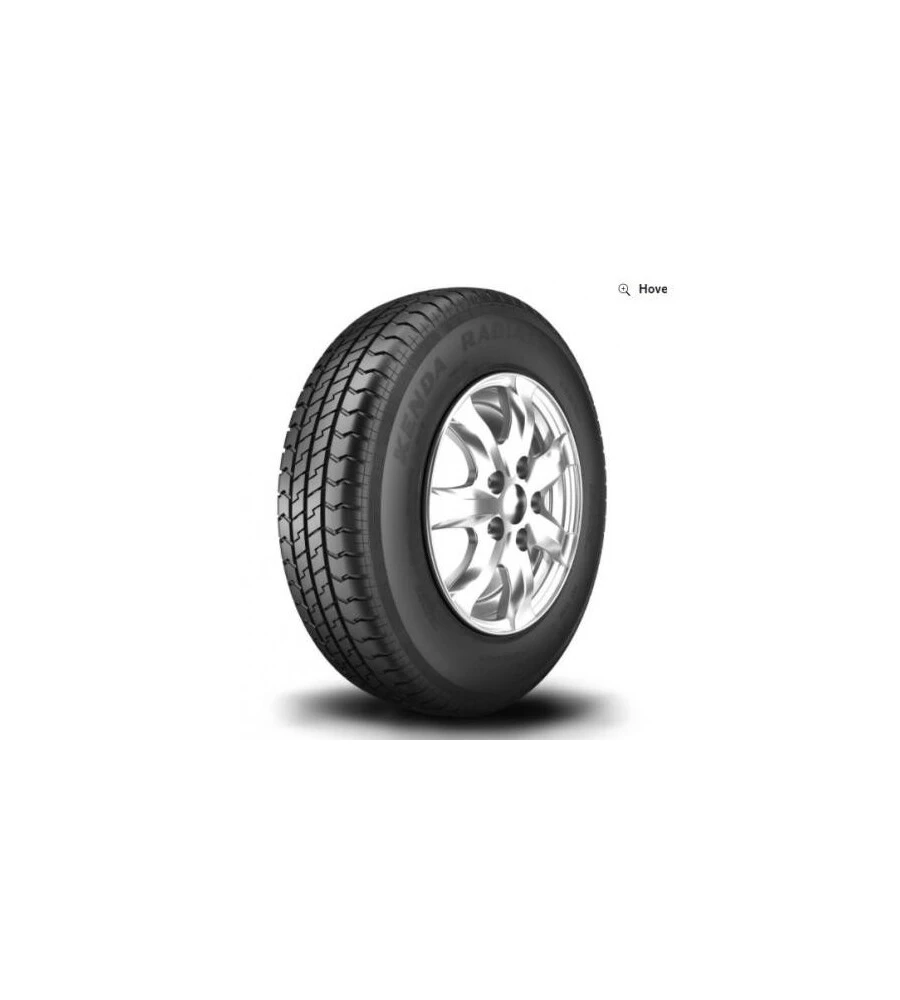 Pneumatico kenda 195/ 70 r 14 c kr16 kargo pro tl