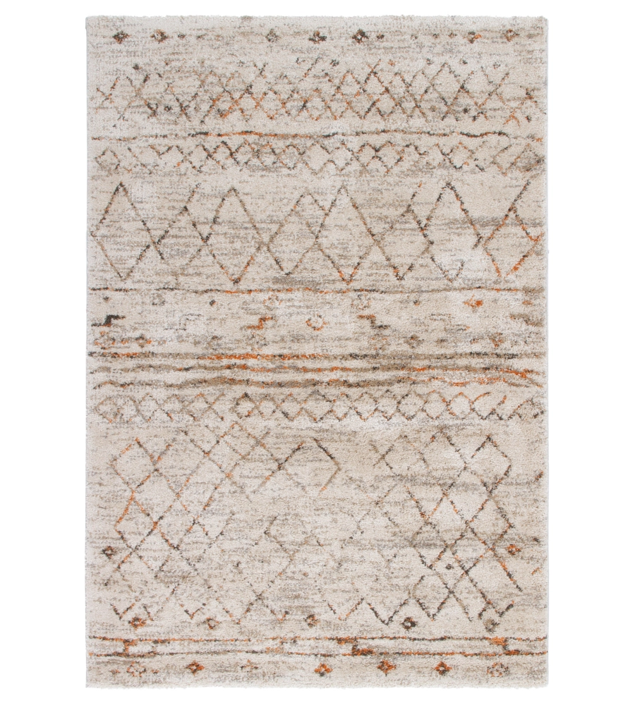 Tappeto "karya" beige, 230x160 cm