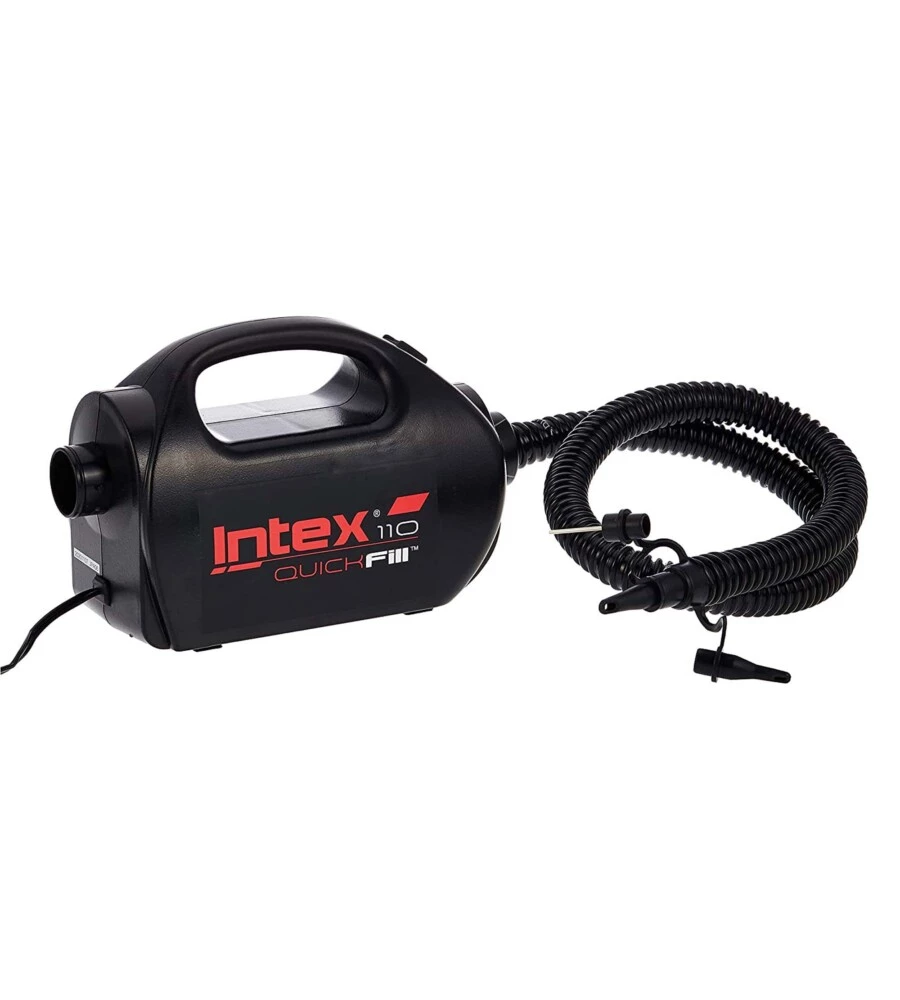 Pompa elettrica intex "quickfill", 220-240 v