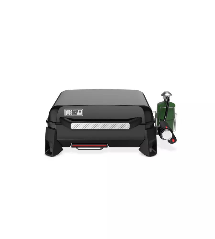 Barbecue a gas weber "slate" 1 bruciatore