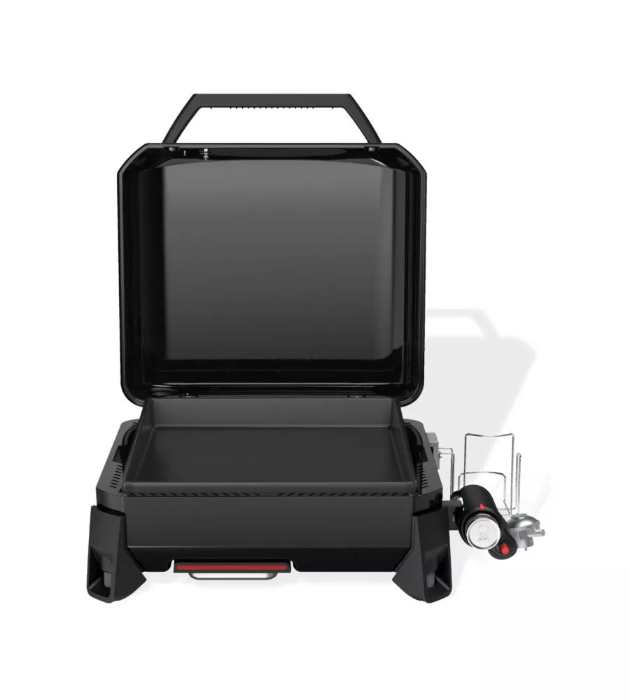 Barbecue a gas weber "slate" 1 bruciatore