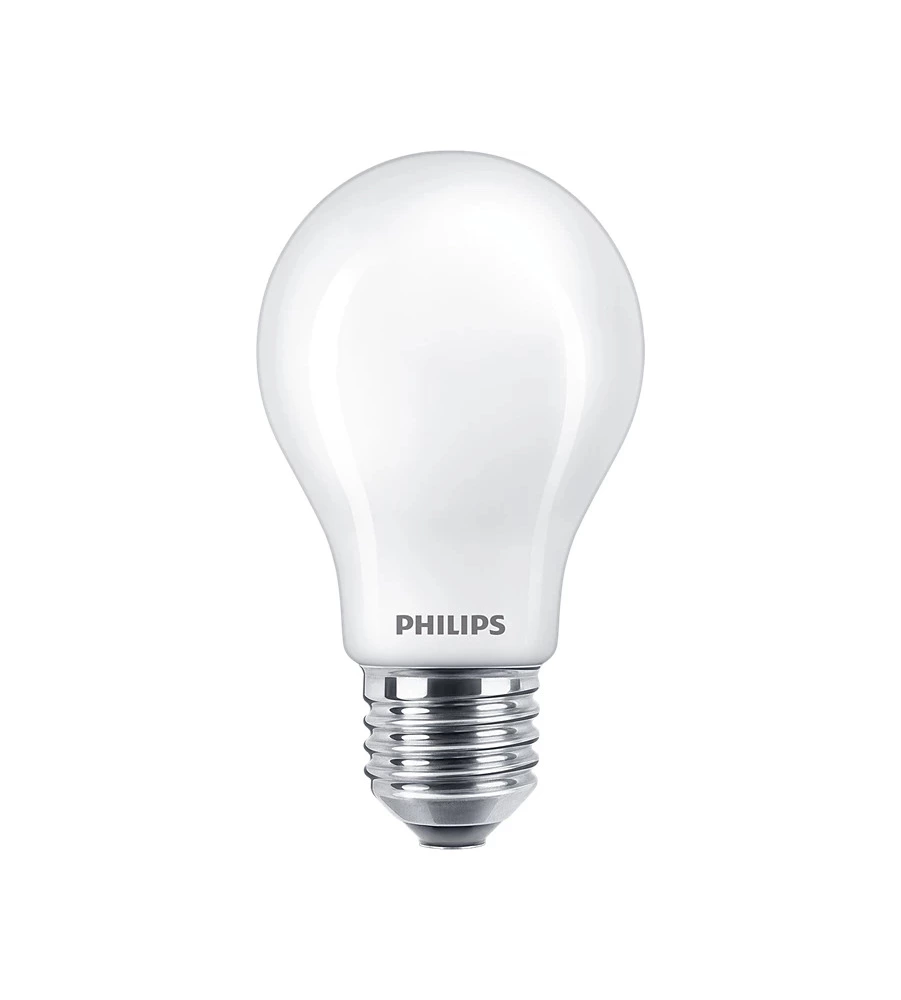 3 lampadine led philips 3000 k, 1055 lm