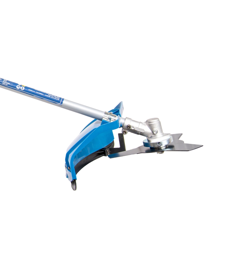 Decespugliatore elettrico hyundai taglio da 38 cm 1200 w - cod. 35703