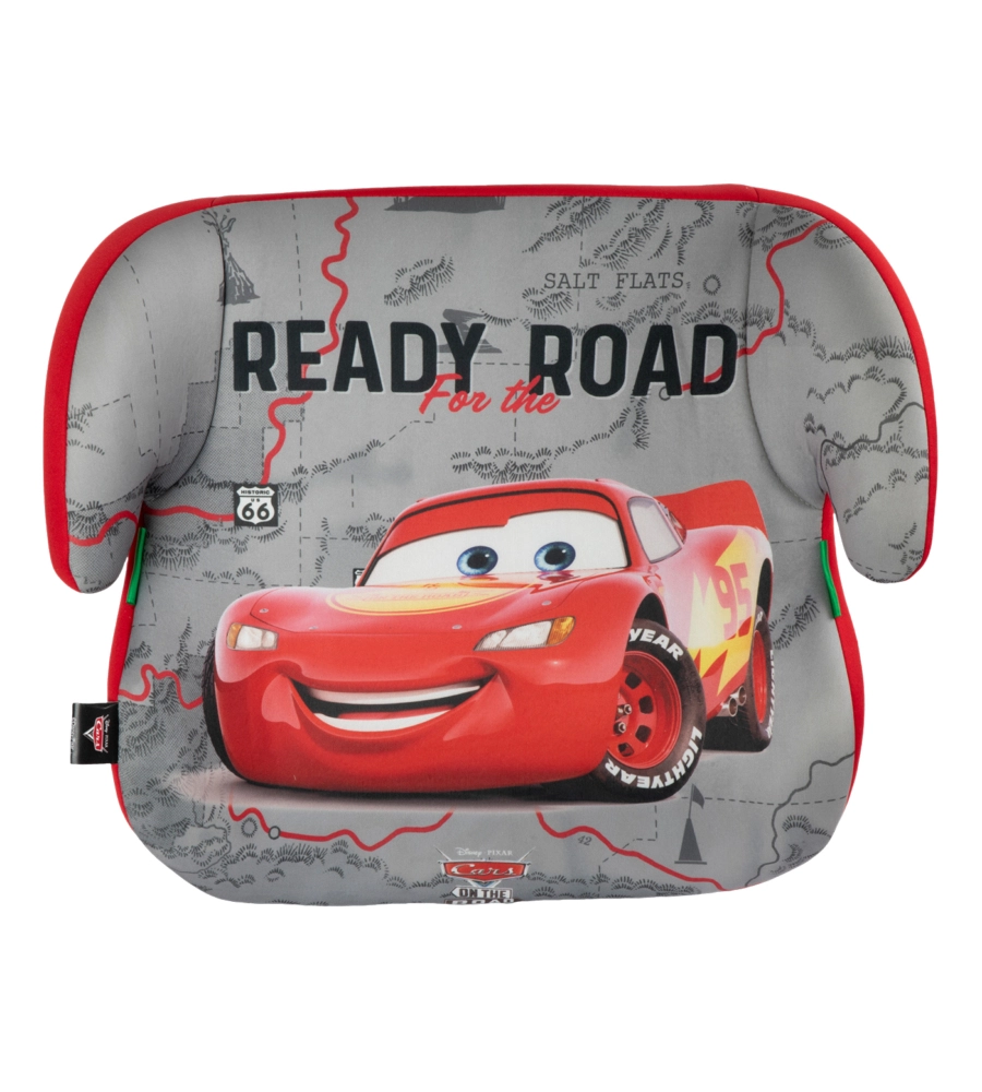 Alzabimbo sao "disney cars" tg 125 - 150 cm