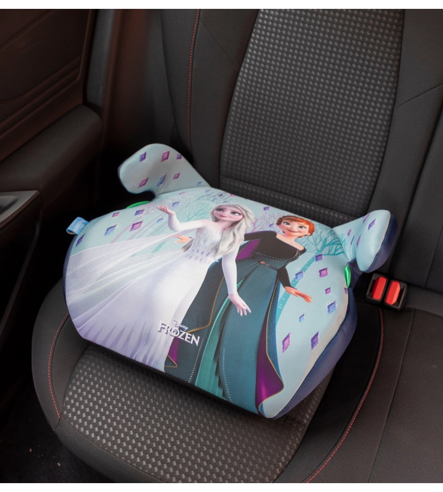 Alzabimbo sao "disney frozen" tg 125 - 150 cm