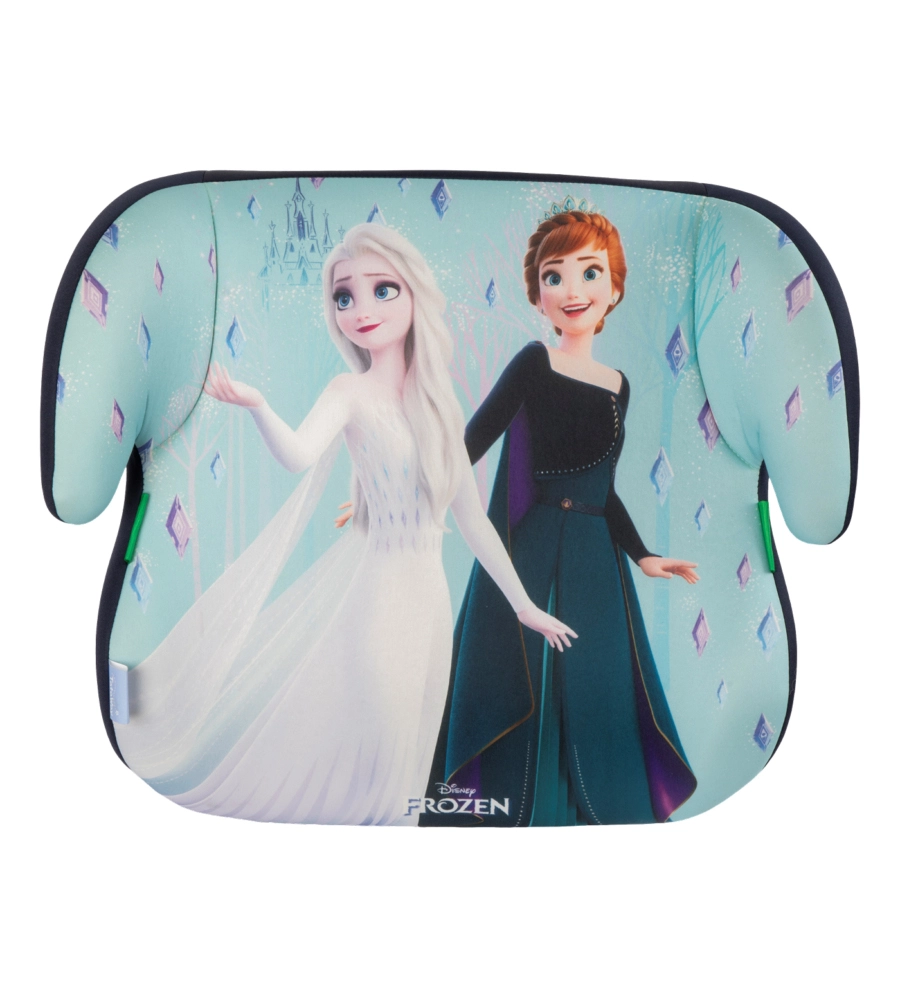 Alzabimbo sao "disney frozen" tg 125 - 150 cm