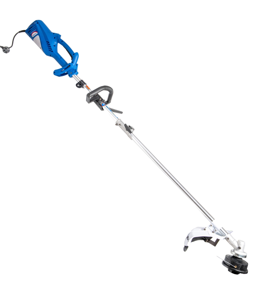 Decespugliatore multifunzione elettrico "4 in 1" taglio 42 cm 1400 w