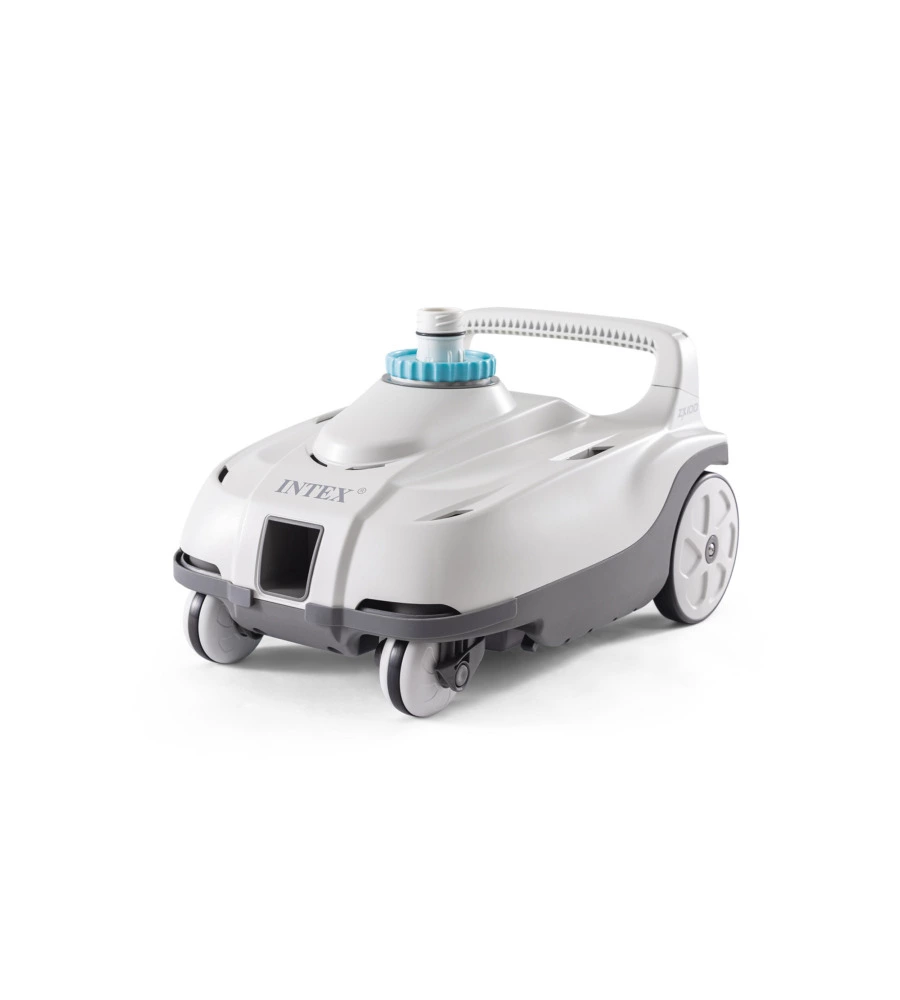 Robot pulitore automatico piscina intex "zx 100"