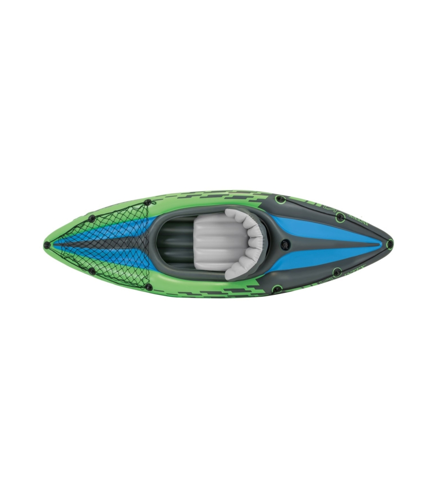 Canoa challenger k1 cm 274x76x33 i.3