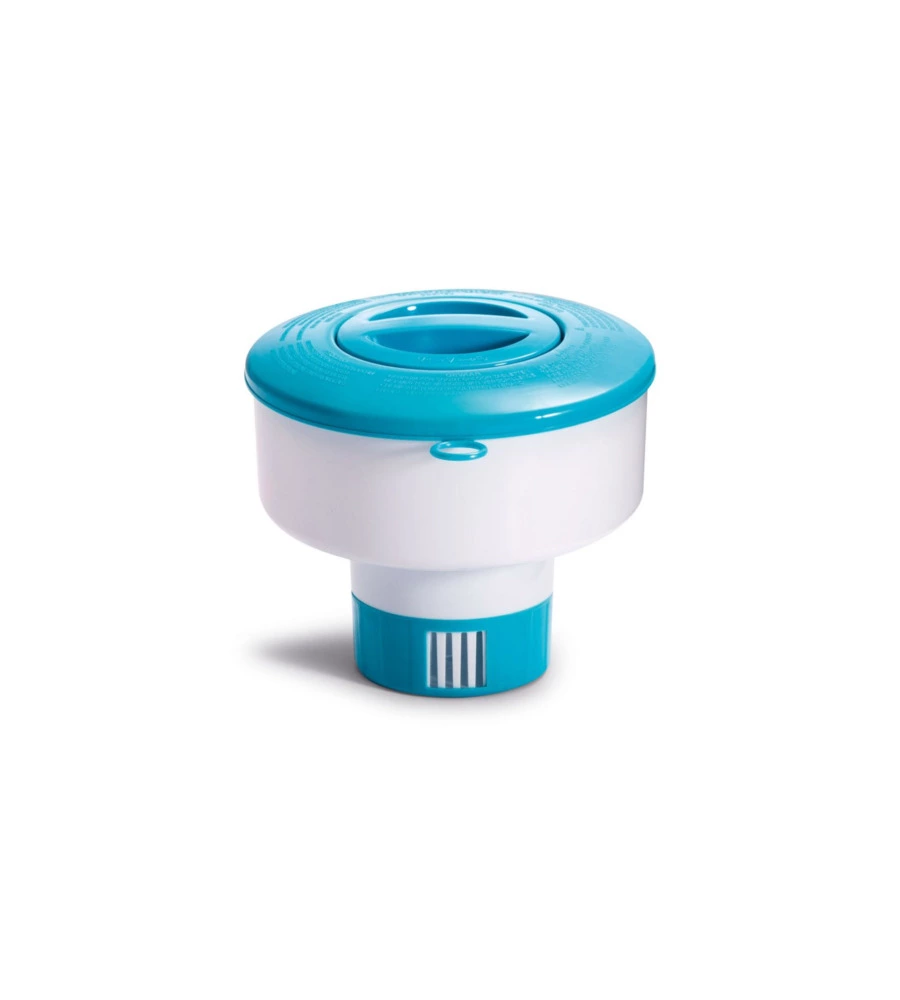 Dispenser di cloro grande intex per piscina