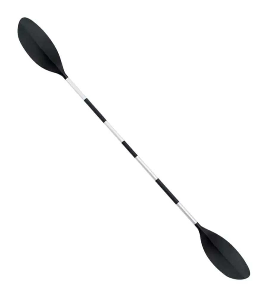 Remi intex in alluminio per kayak 218 cm