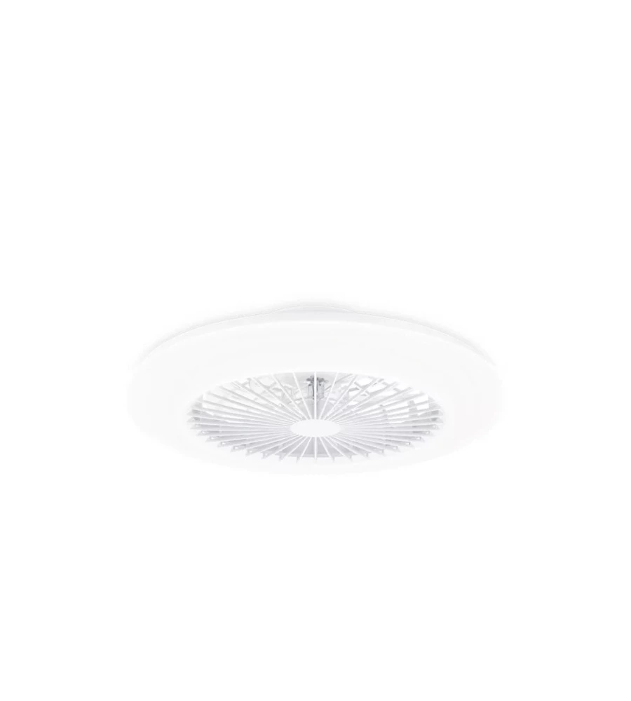 Lampada ventilatore a led philips "amigo d60", 6500 lm