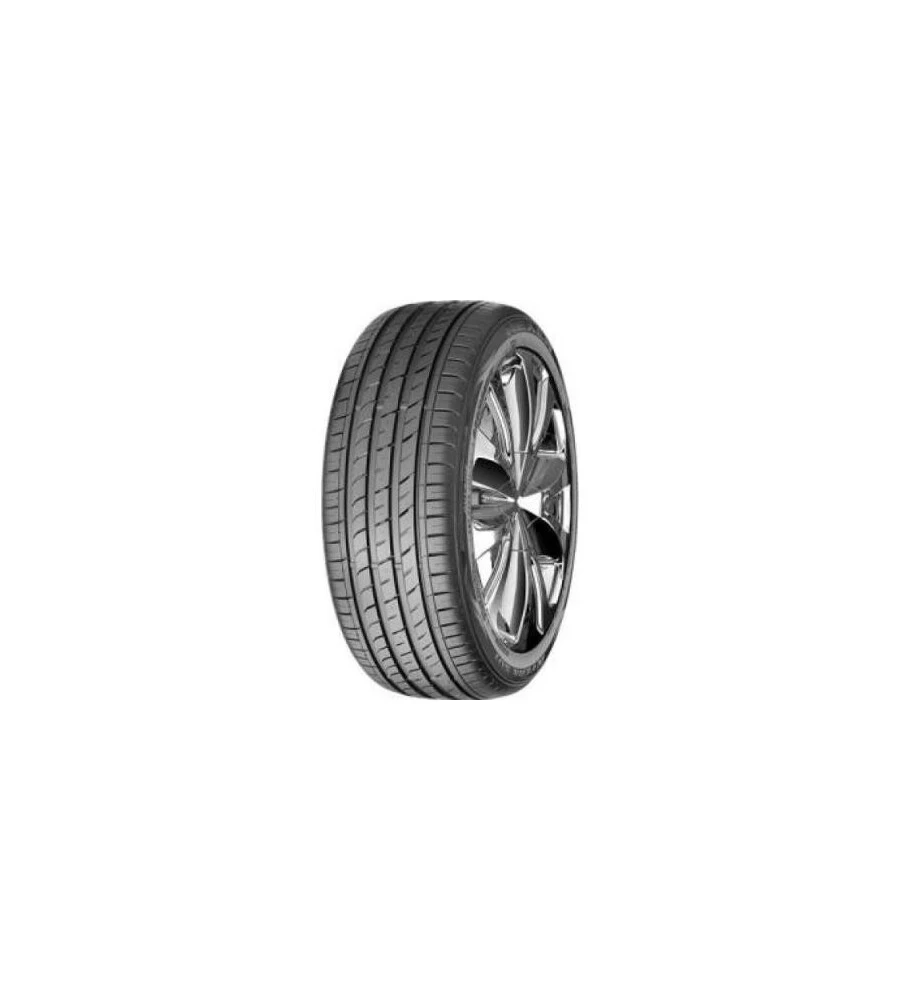 Pneumatico nexen n\'fera su4 245/40 zr18 97w xl 13