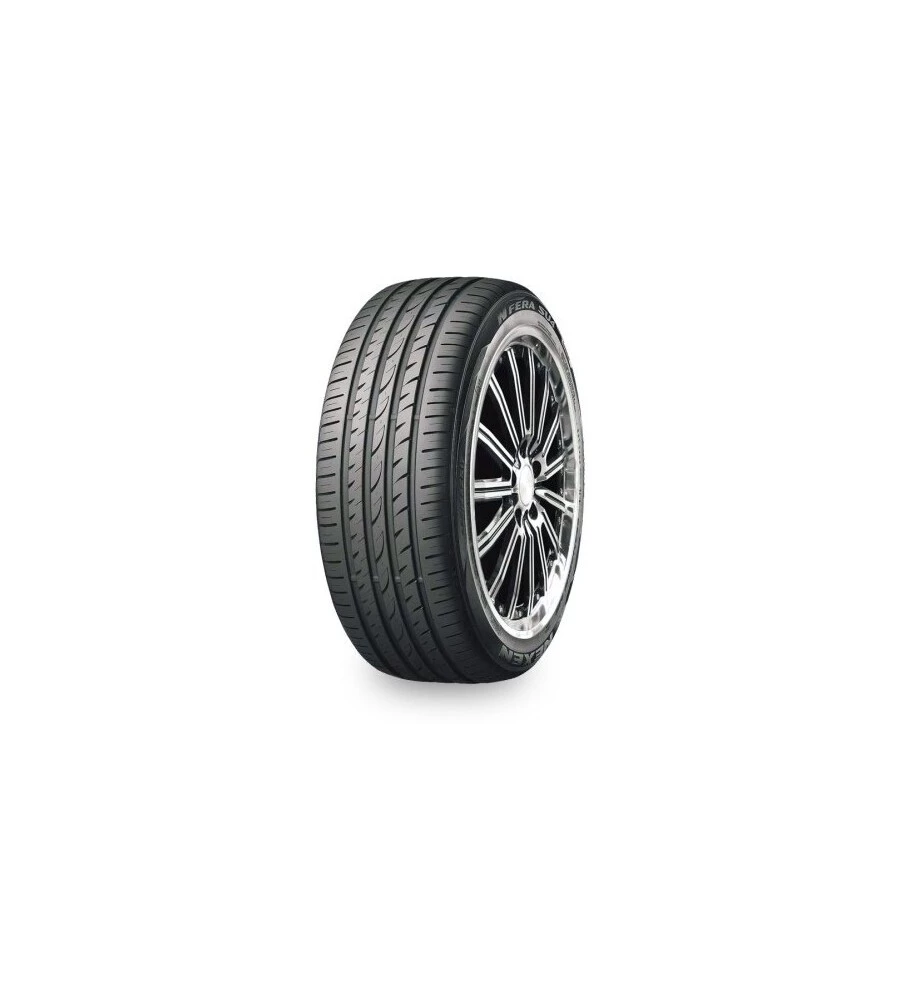 Pneumatico nexen n\'fera su4 225/45 zr19 96w xl 14