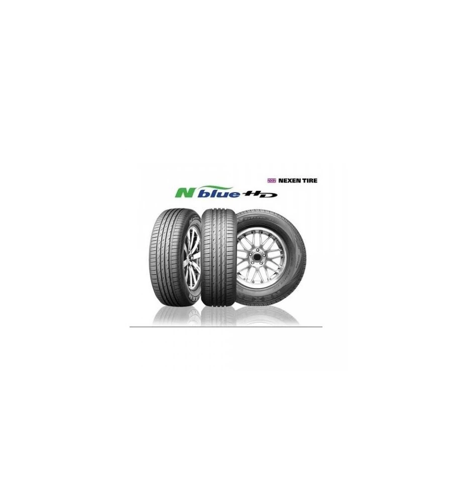 Pneumatico nexen 205/55 r16 91 h nb hd cc70 16690n