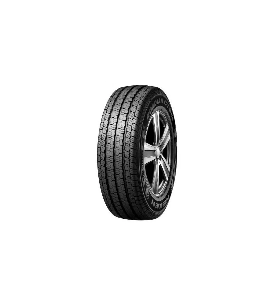 Pneumatico nexen 215 75 r 16 116/114 r c 10pr road