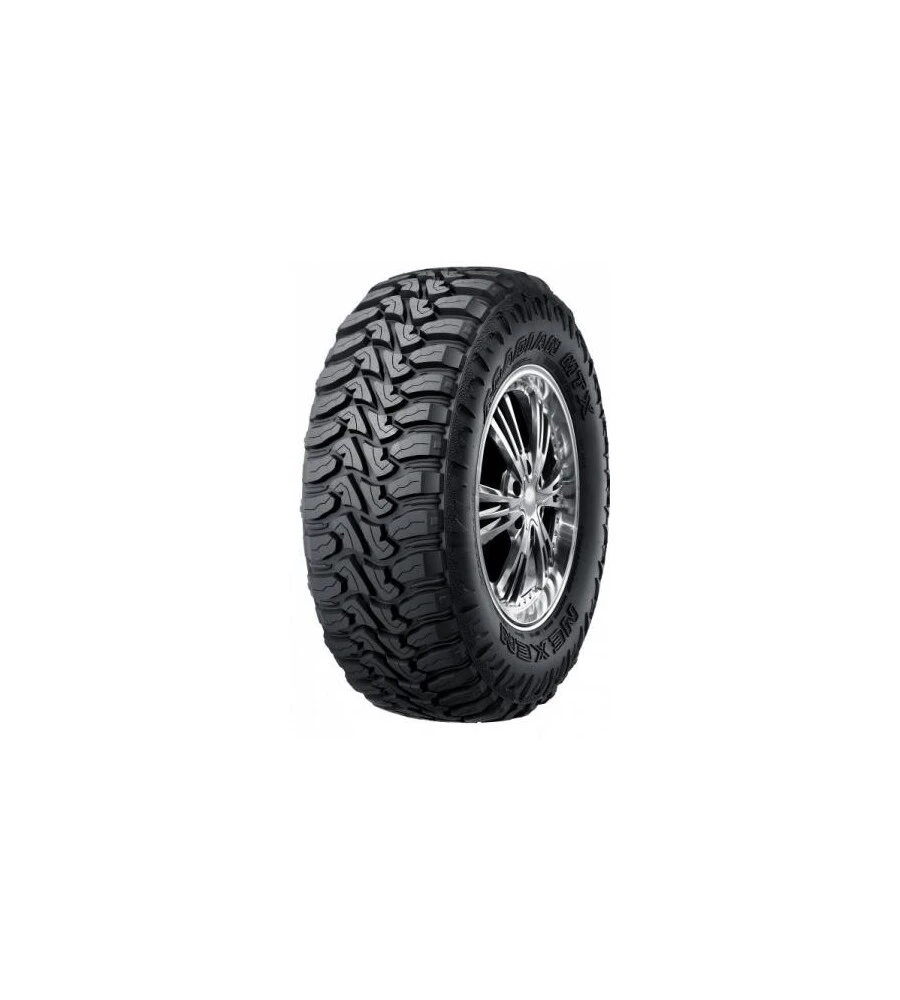 Pneumatico nexen 35 12.5 r 17 121 q roadian mtx rm