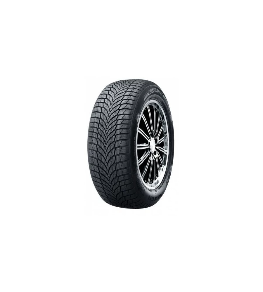 Pneumatico nexen 215/65 r16 w.guard sport 2 suv 99