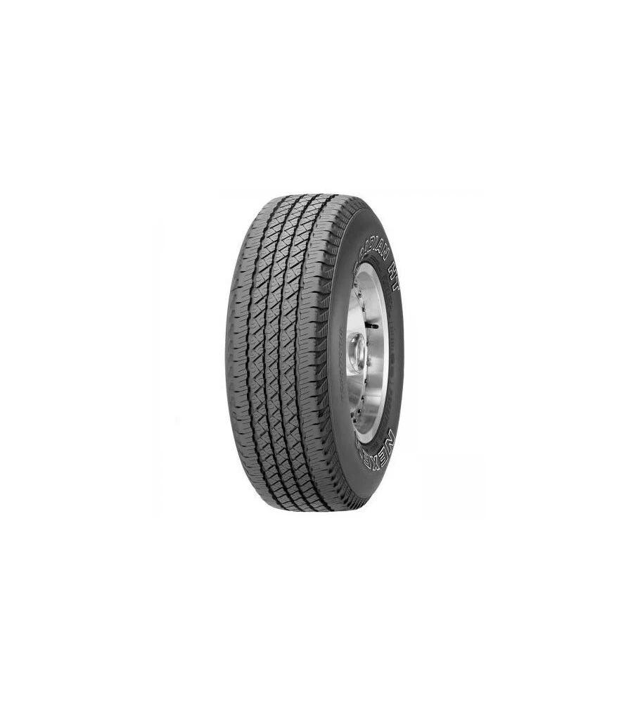 Pneumatico nexen 255/ 70 r 15 roadian ht tl 108 s