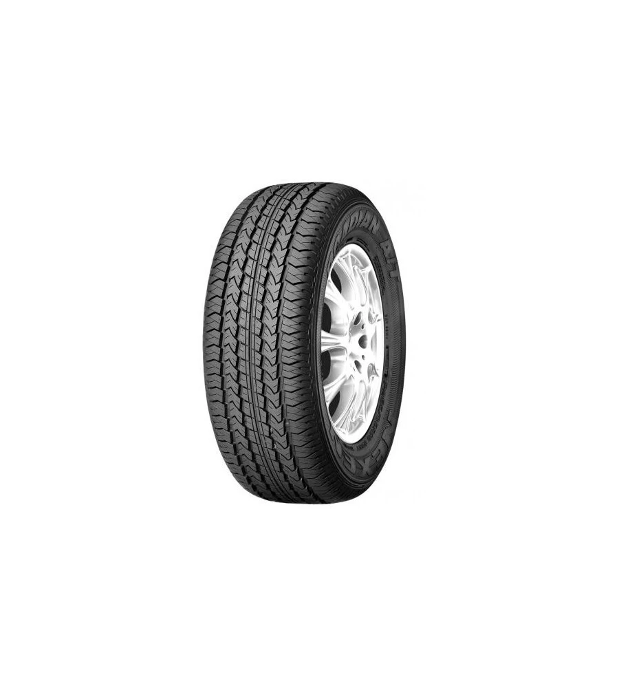 Pneumatico nexen 205/ 70 r 15 roadian at 4x4 tl 11