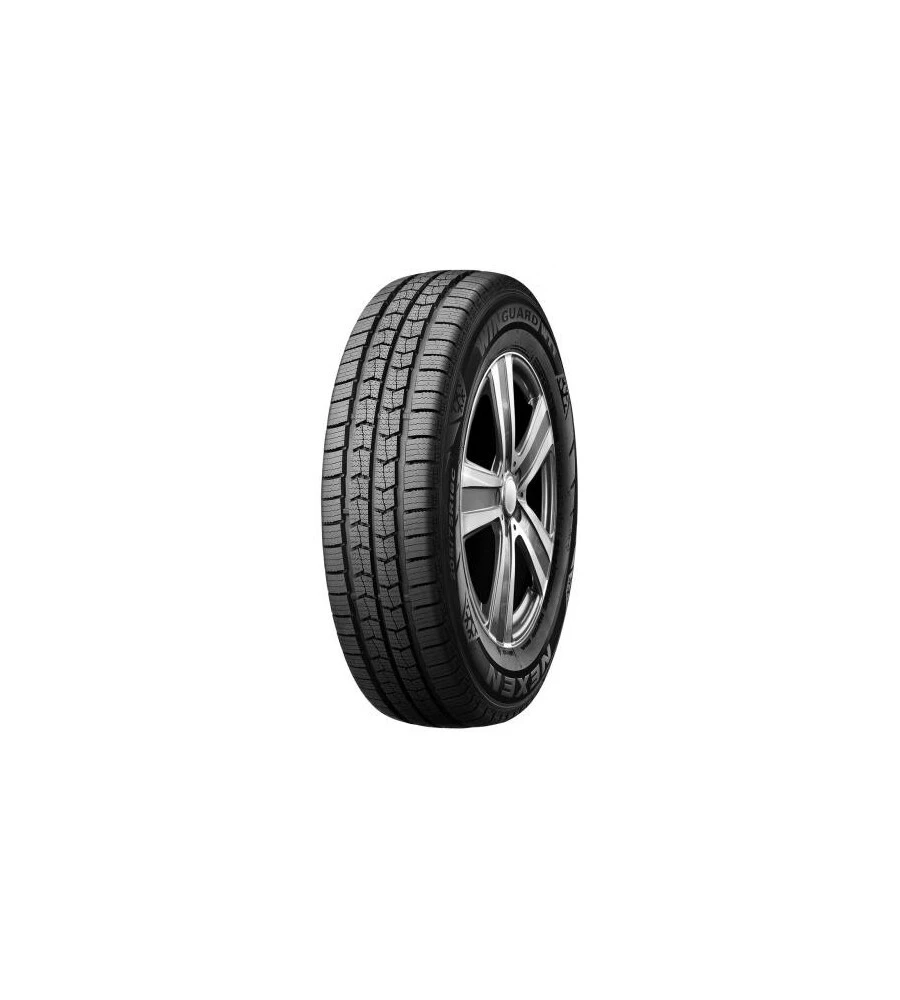 Pneumatico nexen 185 r 14c  winguard wt1 m+s 8pr 2