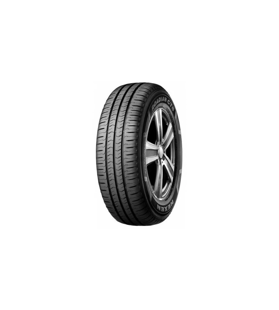 Pneumatico nexen 195/ 75 r 16 c ro-ct8 tl 107 105t