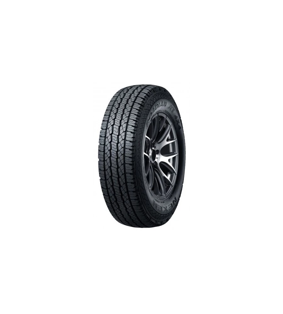 Pneumatico nexen roadian at 4x4 31/10,5 r15 109s t