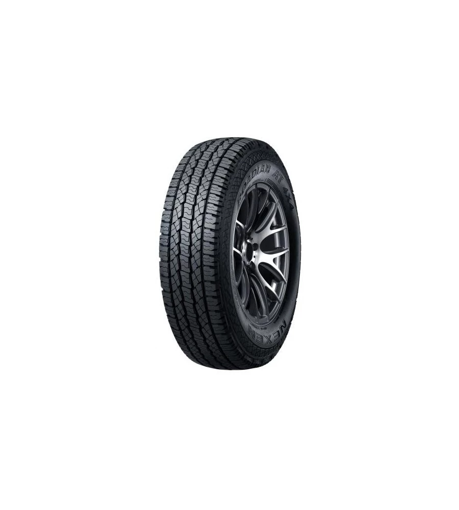 Pneumatico nexen roadian at 4x4 245/65 r17 111t tl