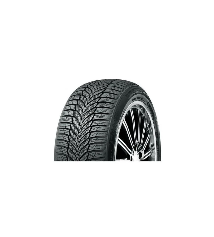 Pneumatico nexen winguard sport 2 215/45 zr18 93w